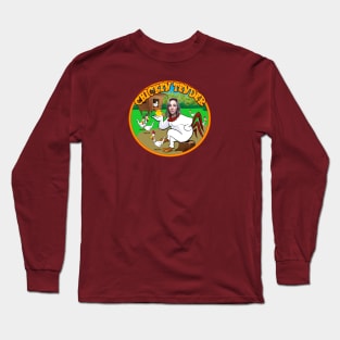 2021 Chicken Tender Long Sleeve T-Shirt